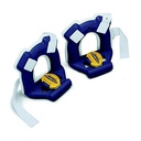 Accessoire pour fixation de tête SpeedBlocks, Set de blocs