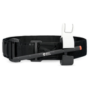 Garrot tourniquet aluminium noir RhinoRescue