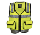 Gilet Intervention Fluo OPEX