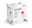 Compresse oculaire stérile Eycopad® 70 x 85 mm, 25 pièces