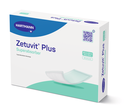 Compresses stériles Zetuvit® Plus 20 x 25 cm, 10 pièces