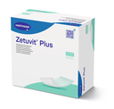 Compresses stériles Zetuvit® Plus 20 x 40 cm, 10 pièces