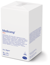 Compresses non stériles Medicomp® extra 6 plis 10 x 10 cm, 100 pièces