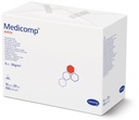 Compresses non stériles Medicomp® extra 6 plis 10 x 20 cm, 100 pièces