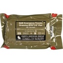 Pansement compressif Emergency Trauma Dressing (ETD) 6 in. Flat