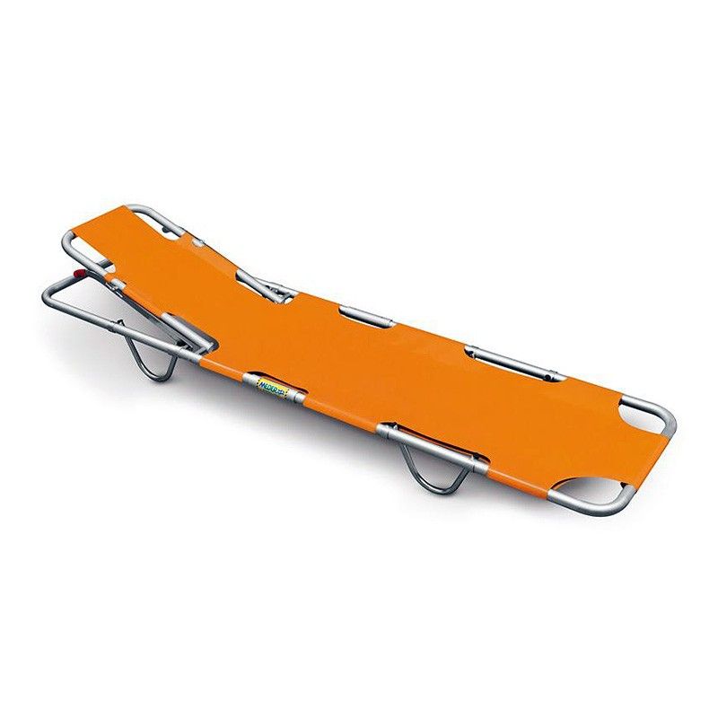 Brancard rigide fixe pour stockage, réglable