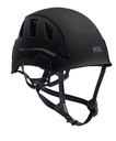 Casque PETZL STRATO noir