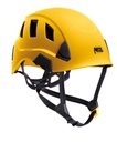 Casque PETZL STRATO jaune