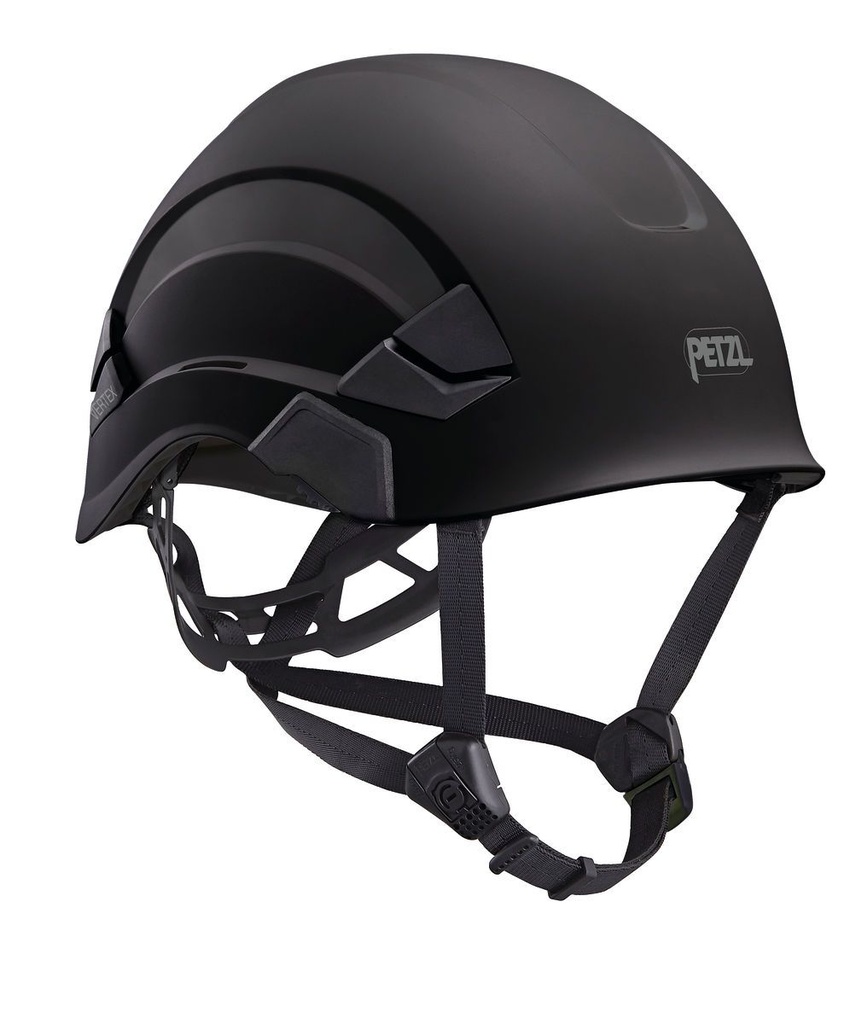 Casque PETZL VERTEX noir