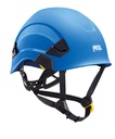 Casque PETZL VERTEX bleu
