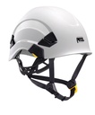 Casque PETZL VERTEX blanc