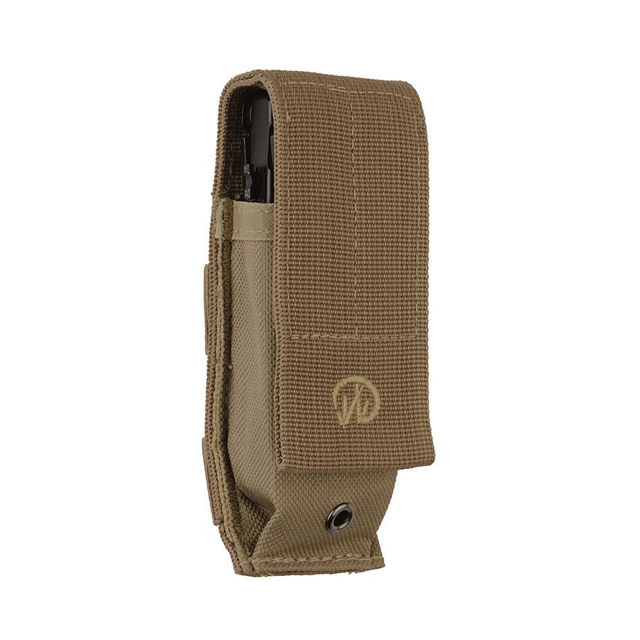 Holster MOLLE Leatherman L | Brown