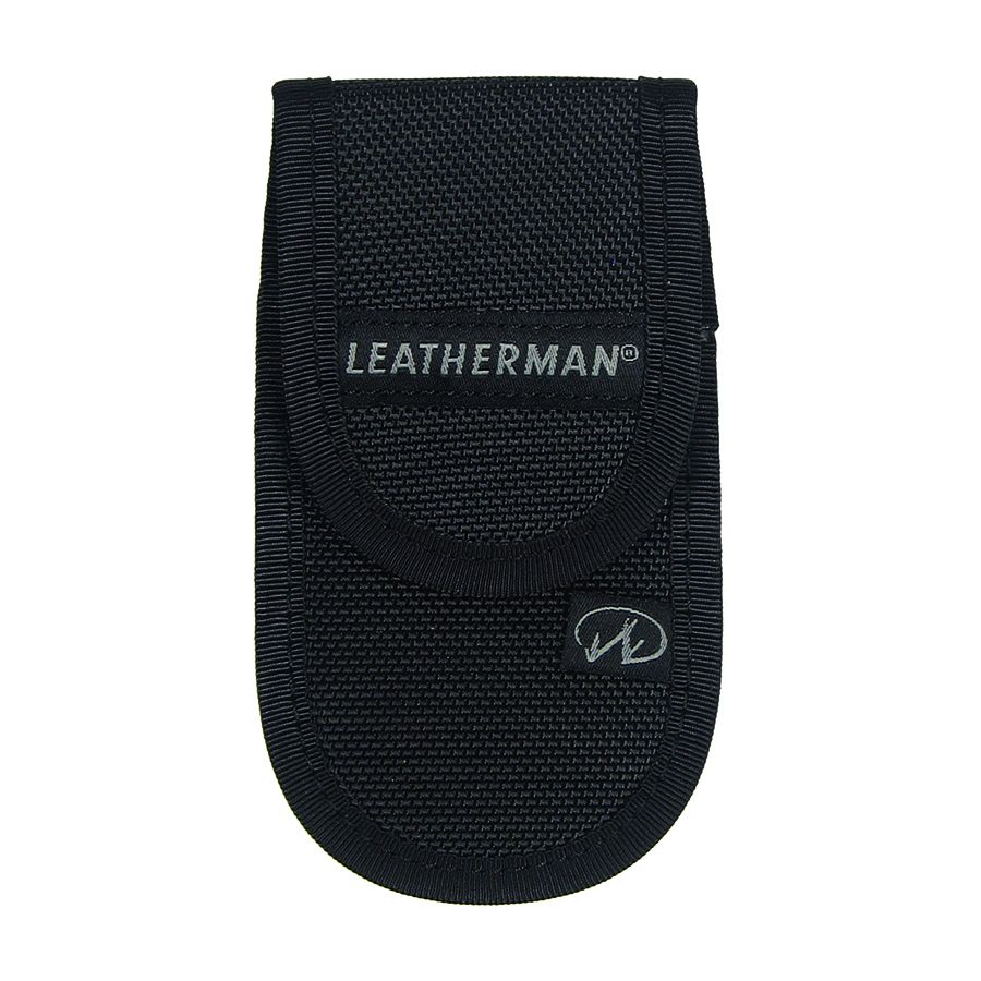 Holster Leatherman NYLON 4" | Black