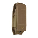 Holster MOLLE Leatherman XL | Brown