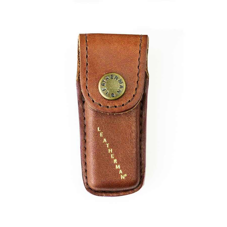 Holster HERITAGE Leatherman S | Brown
