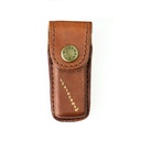 Holster HERITAGE Leatherman S | Brown