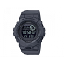 Montre G-Shock G-Squad GBD-800, gris