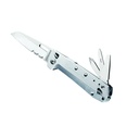 Couteau FREE K2X | Silver