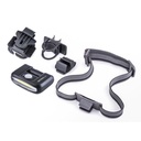 Lampe NEXTORCH LED UT10C, 170 Lumen (inkl. Akku)