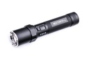 Lampe NEXTORCH LED-Taschenlampe P8, 1'300 Lumen (inkl. Akku)