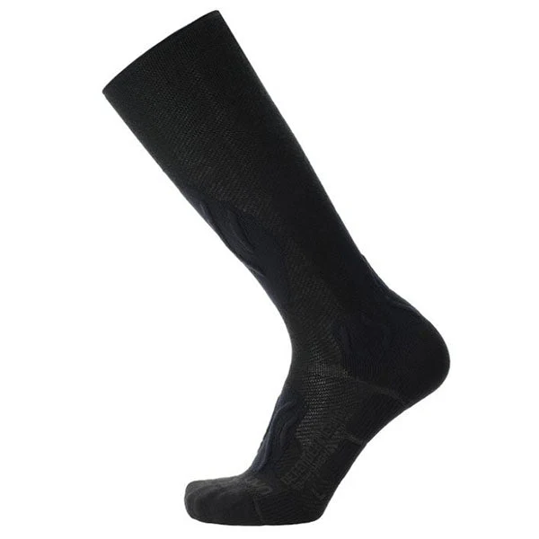 Chaussettes femme UYN hautes DEFENDER MERINO, noir - 37/38