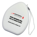 Masque de poche CPR personnalisé, 240 pièces