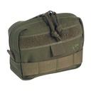Poche Cargo TAC POUCH 4, vert olive