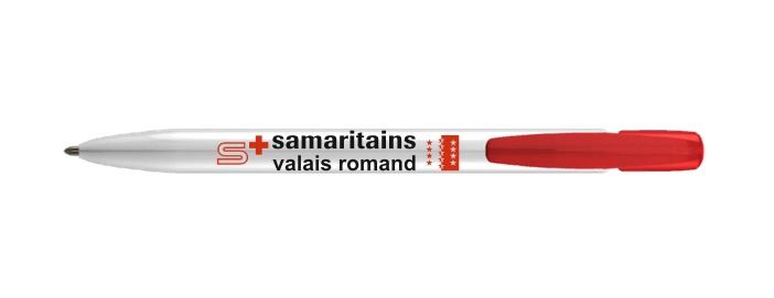 Stylo BIC personnalisé, 500 pièces