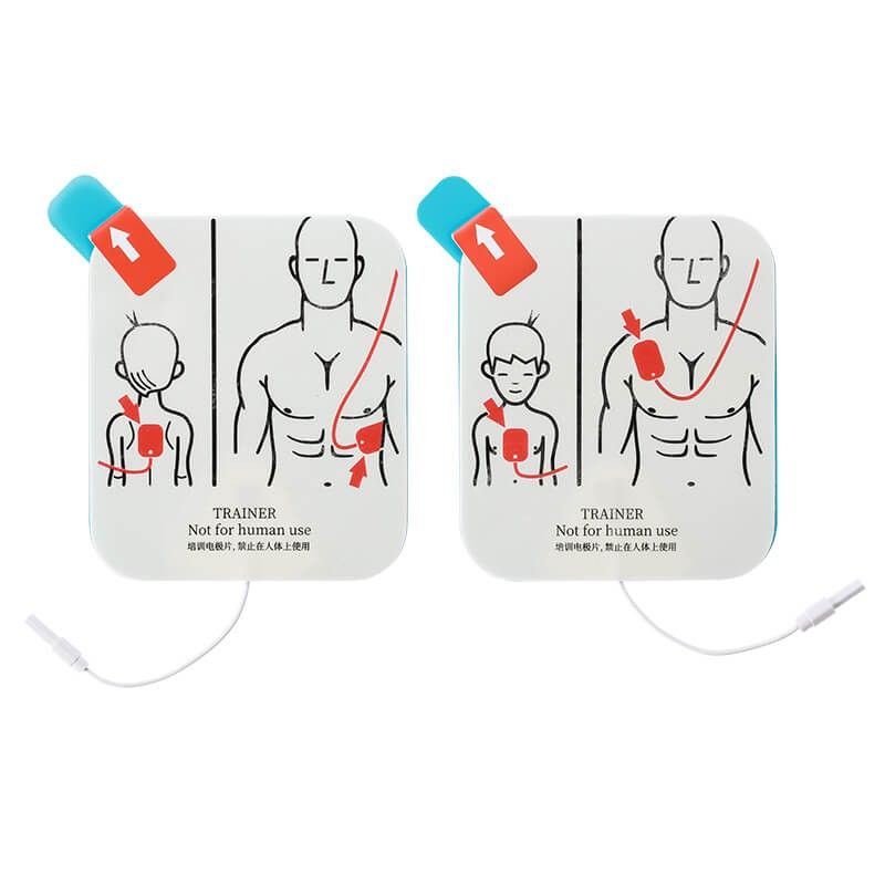 ViVest PowerBeat X1/X3 DAE Trainer Pads