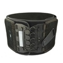 Ceinture pelvienne T-POD Combat, noir