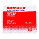 Compresse d'hydrogel 20 x 20 cm Burnshield®