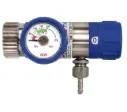 Manodétendeurs de gaz médicaux haute pression 0 – 25 litres/min