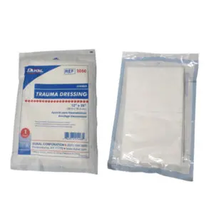 Pansement multi-trauma, 31 x 76 cm