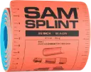 Attelle SAM® Splint, 11 x 90 cm roulée
