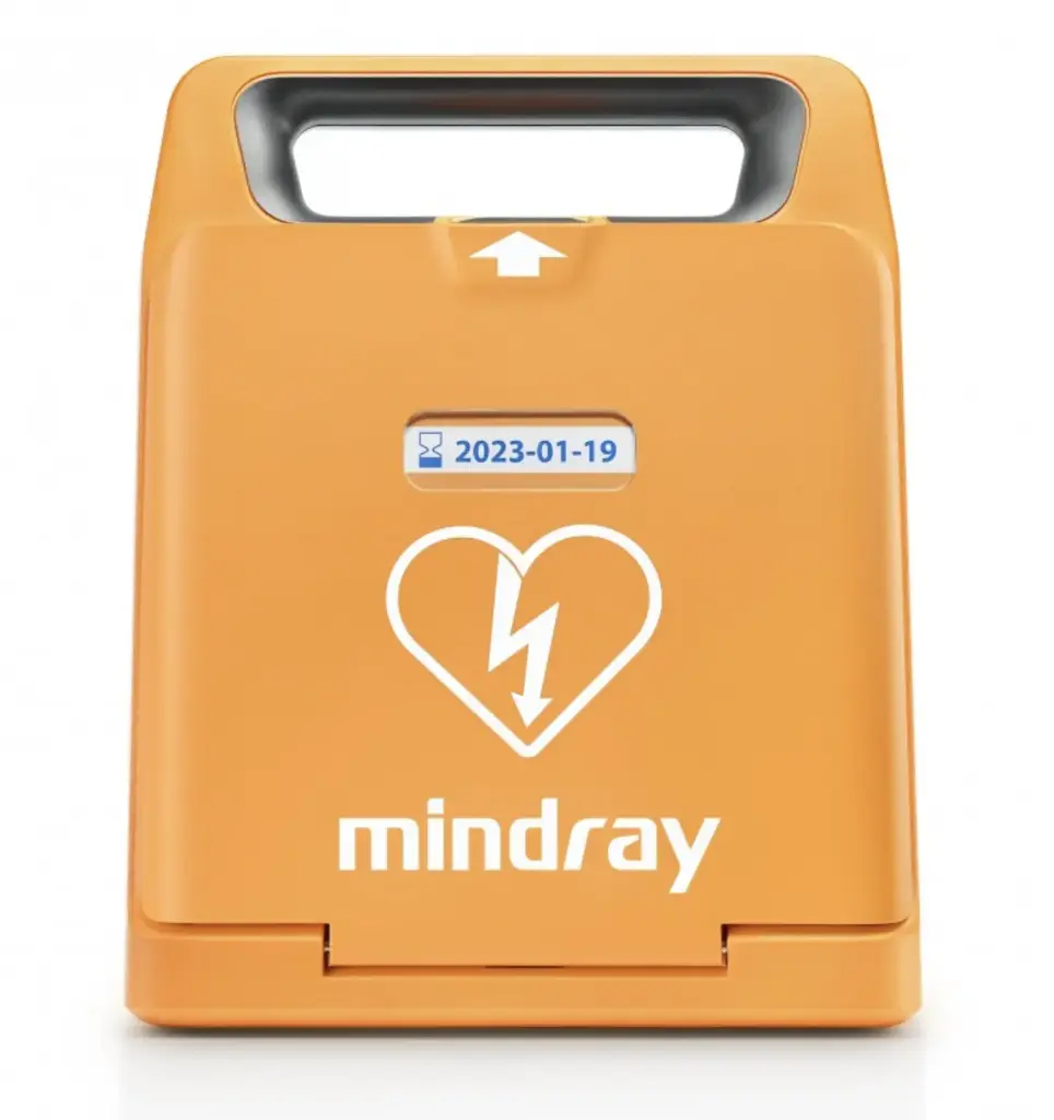 Défibrillateur Mindray BeneHeart C1A