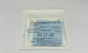 Gants Sempercare® nitrile stérile M 1 sachet