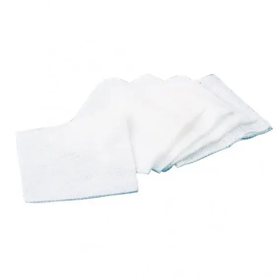 Compresses 10 x 20 cm Medicomp® en non-tissé, 1 pièce