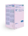 Sempercare® nitrile stérile emballé par 2 pièces M - 50 sachets