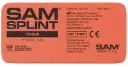 Attelle universelle SAM Splint doigt