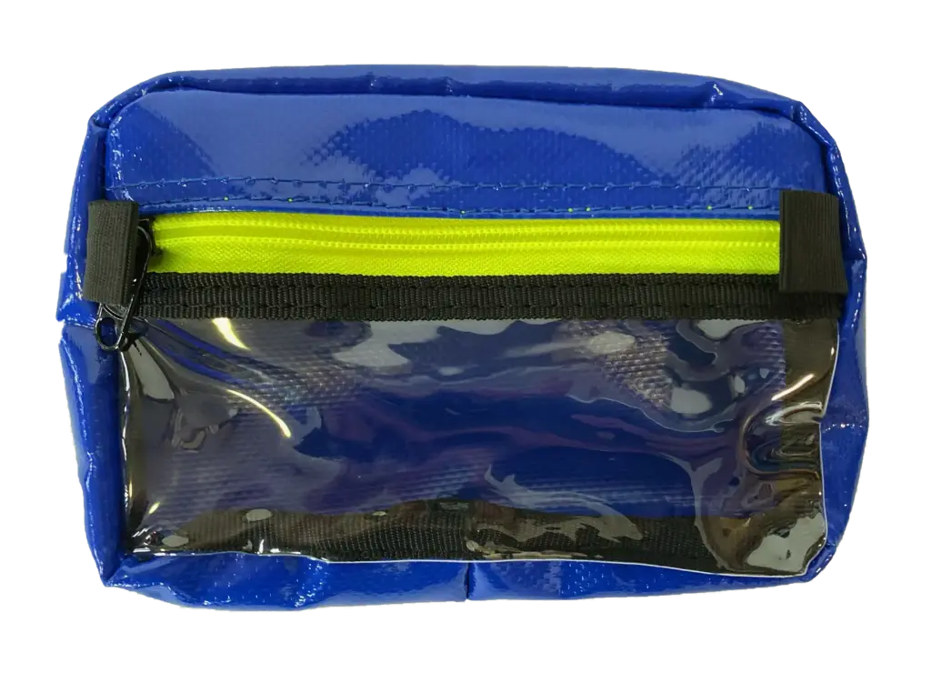 Pochette SMILE / Kit de protection personnel