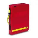 Porte document Multi Organizer PAX DINA4, rouge