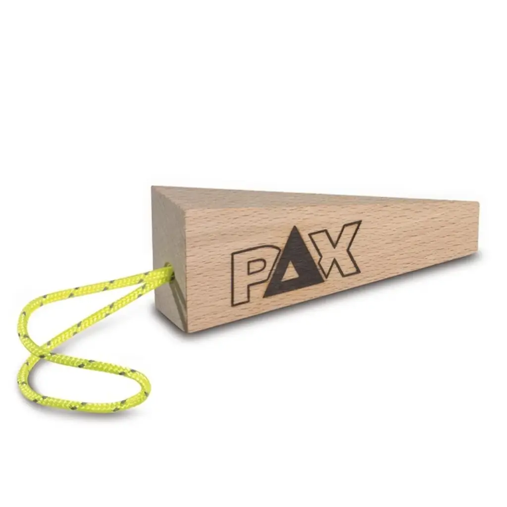 PAX - Coin de porte