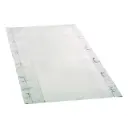 Drap de transfer GERUT, 76 x 185 cm, blanc