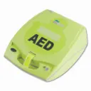 DEFIBRILLATEUR ZOLL AED+ AVEC AMOIRE ET SACOCHE DE TRANSPORT