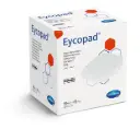 Eycopad® Compresse oculaire stérile, emballage individuel 56 x 70 mm - 25 pièces