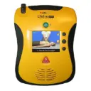Défibrillateur Defibtech Lifeline VIEW Français-Allemand