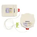 Electrode de formation Stat Padz II pour Zoll AED Plus