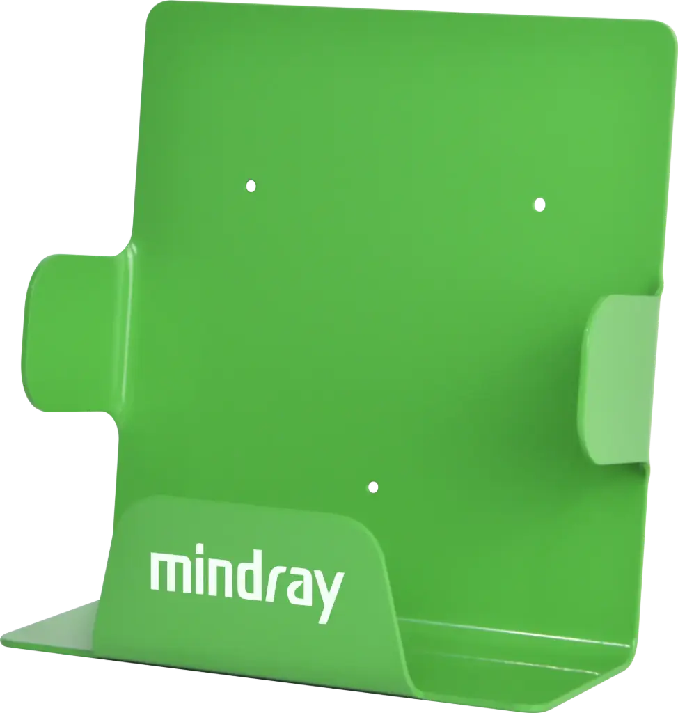 Support mural pour Mindray Beneheart C1A et C2