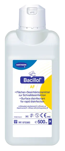 Bacillol® AF 500 ml