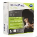 DermaPlast® ACTIVE Sachet de refroidissement immédiat, mini 15 x 17 cm